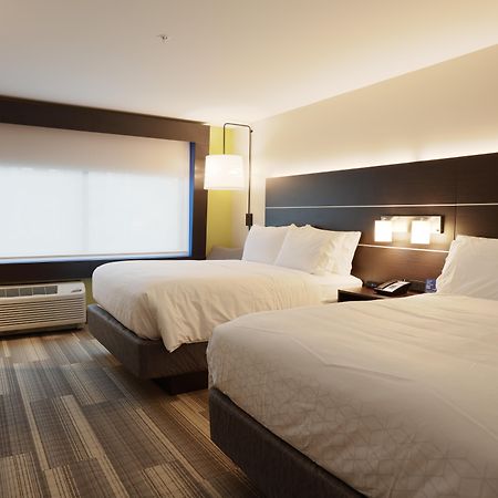 Holiday Inn Express Oneonta By Ihg Binghamton Eksteriør bilde