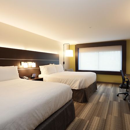 Holiday Inn Express Oneonta By Ihg Binghamton Eksteriør bilde