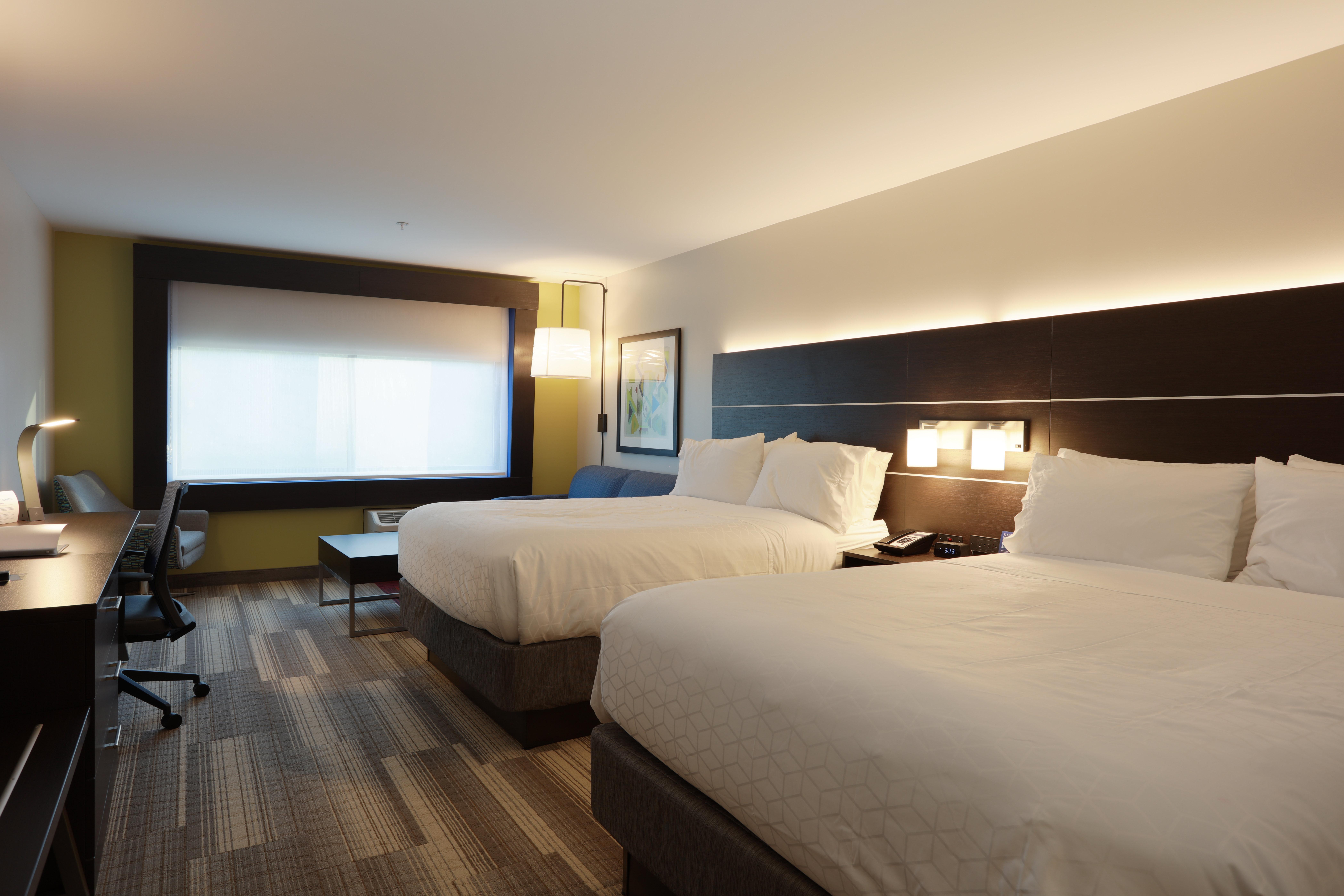 Holiday Inn Express Oneonta By Ihg Binghamton Eksteriør bilde