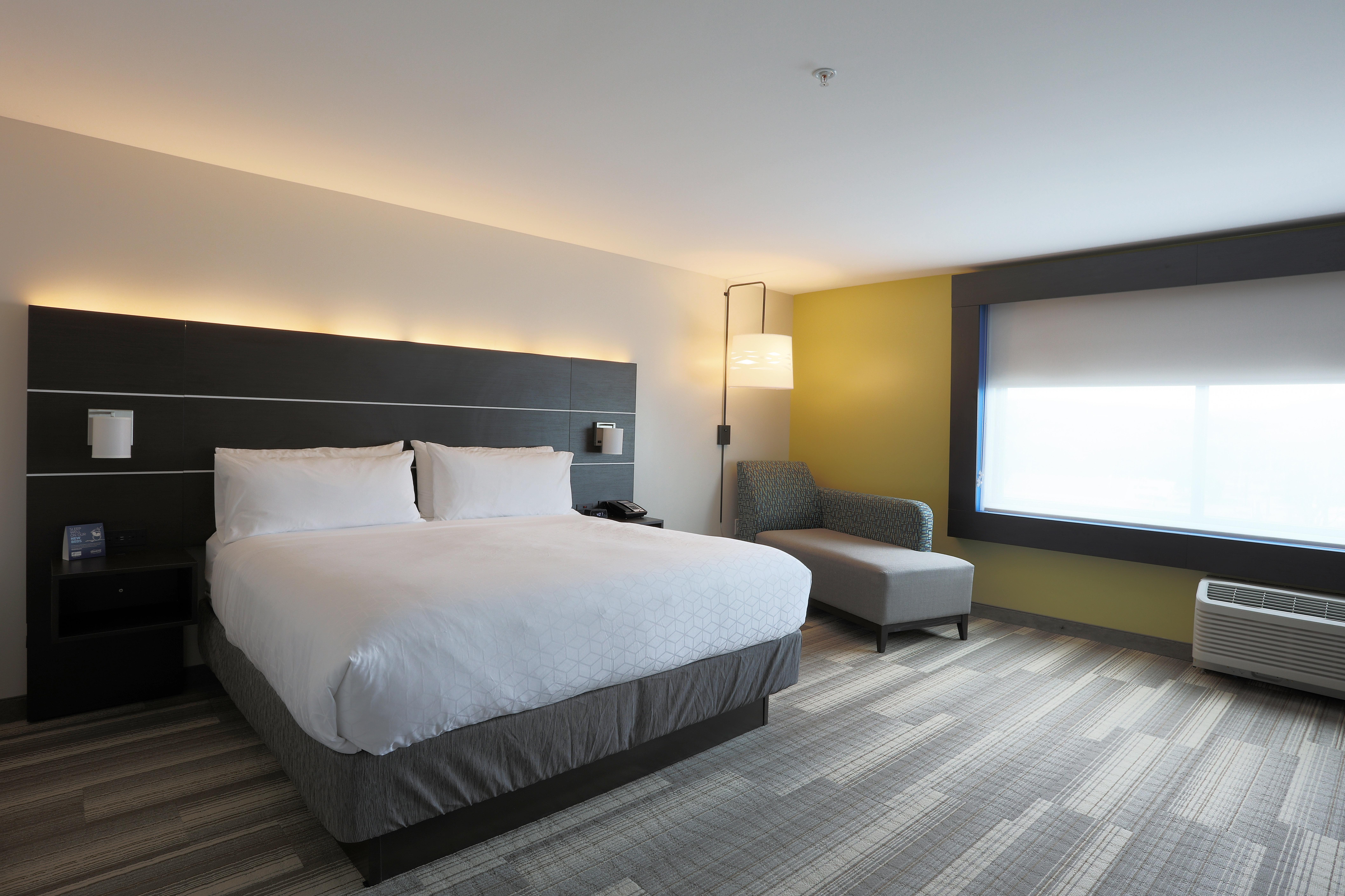 Holiday Inn Express Oneonta By Ihg Binghamton Eksteriør bilde