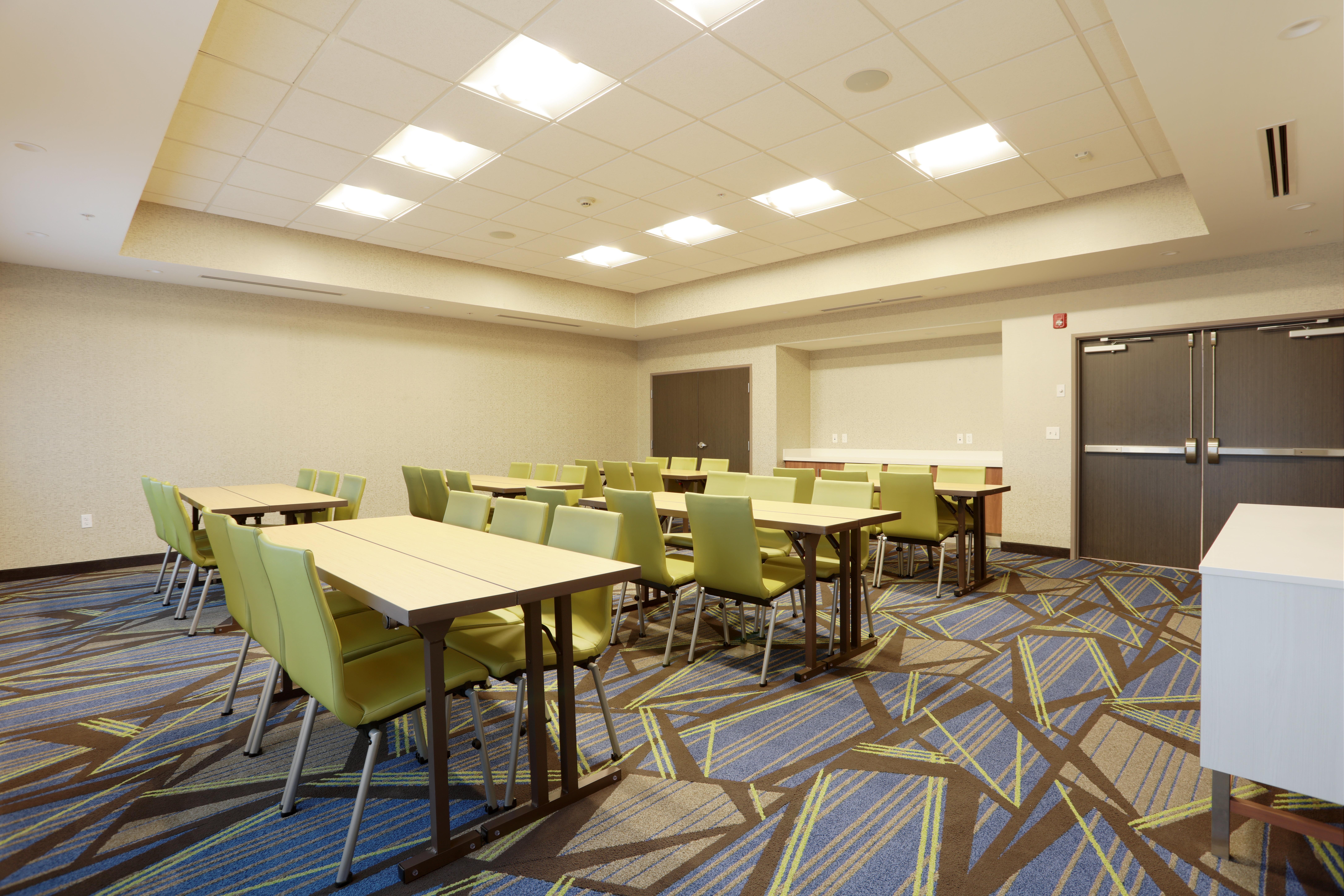 Holiday Inn Express Oneonta By Ihg Binghamton Eksteriør bilde