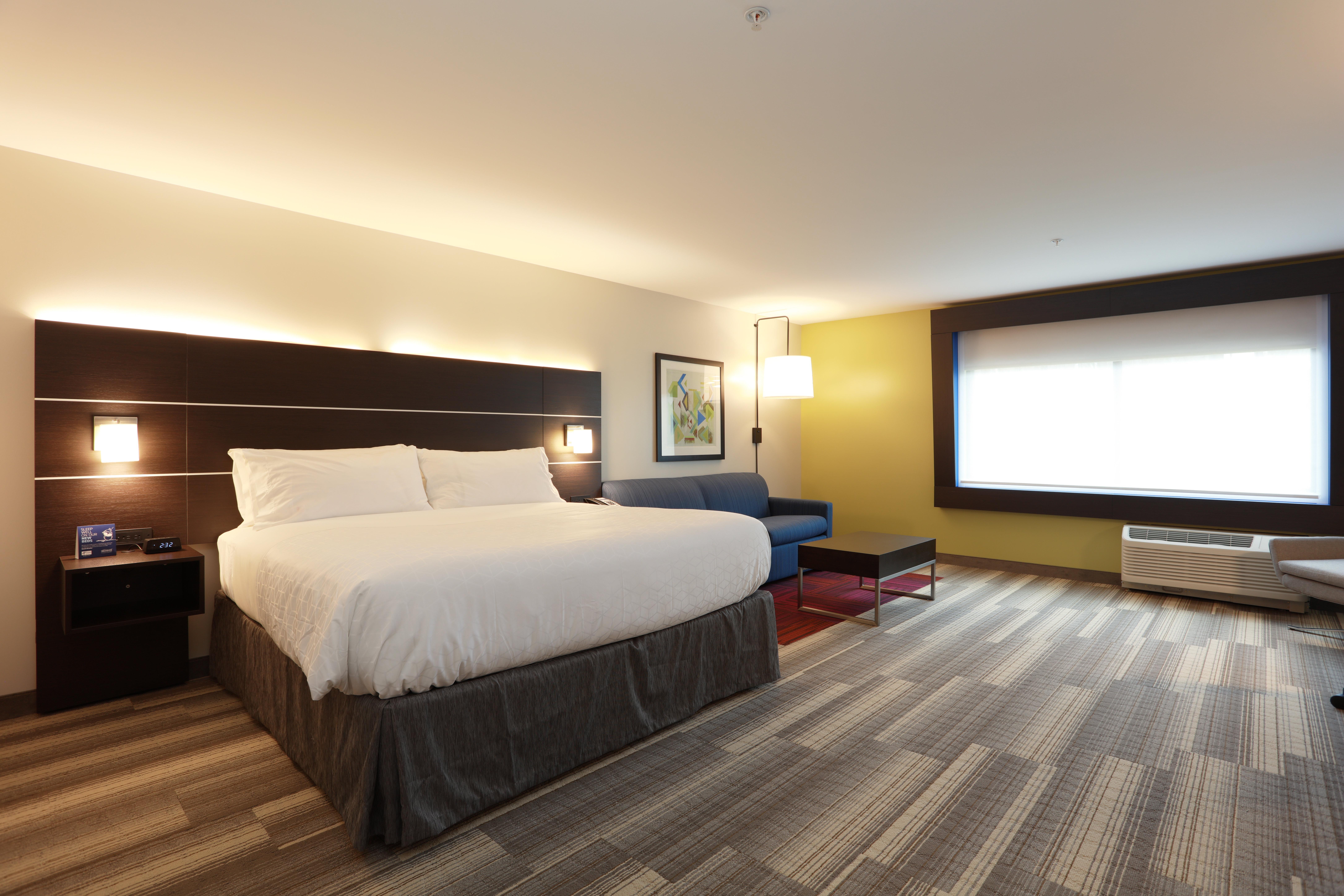 Holiday Inn Express Oneonta By Ihg Binghamton Eksteriør bilde