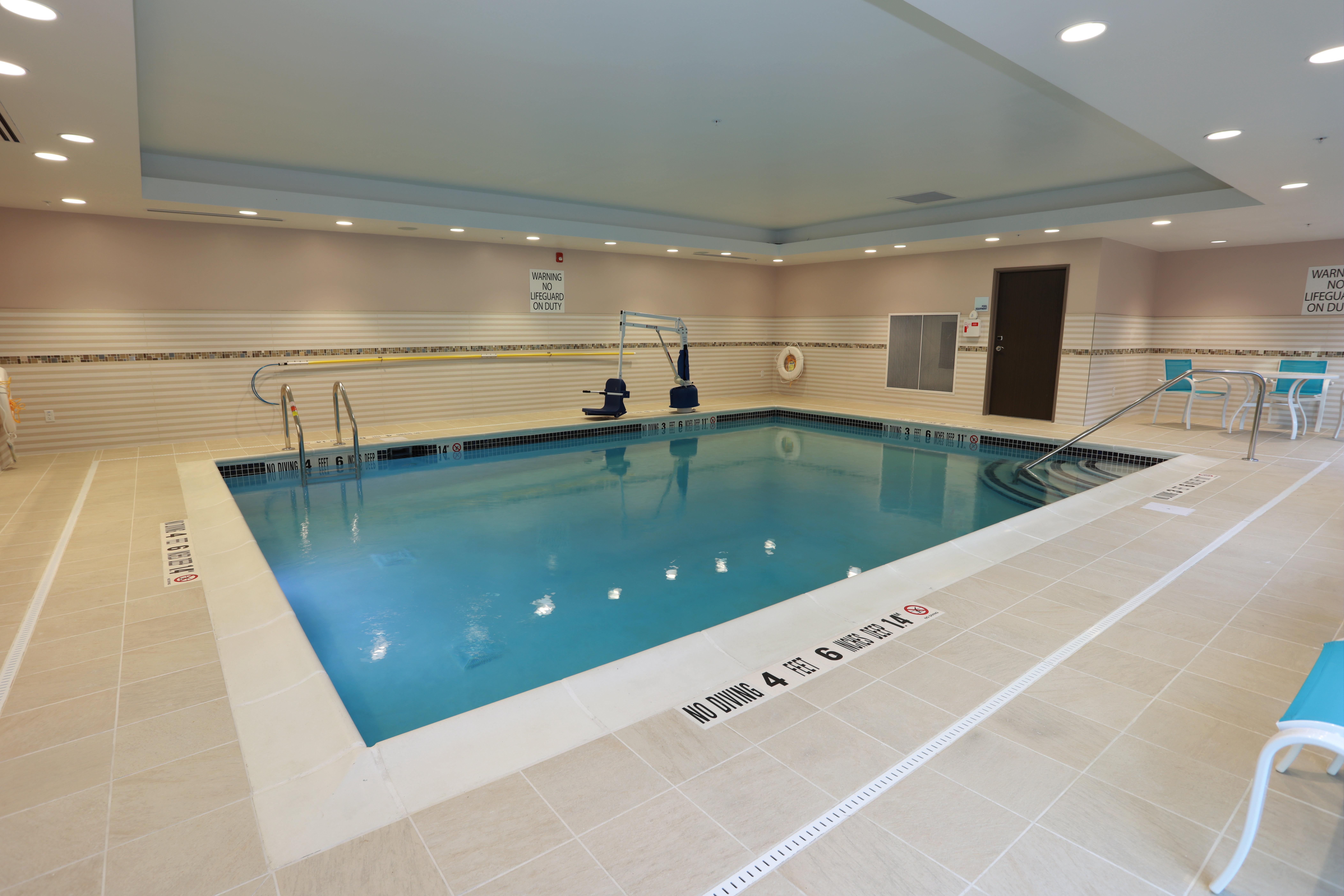 Holiday Inn Express Oneonta By Ihg Binghamton Eksteriør bilde