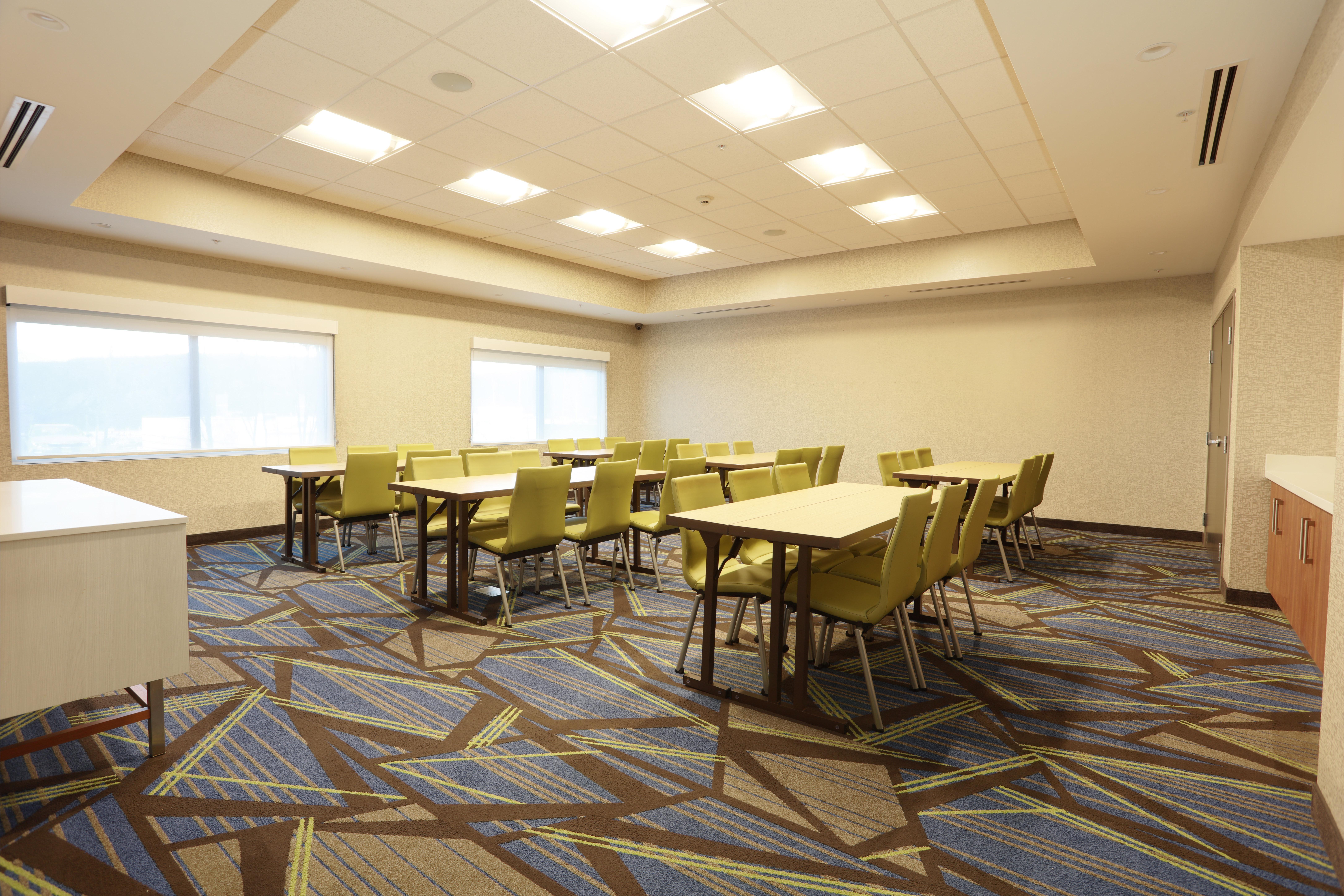 Holiday Inn Express Oneonta By Ihg Binghamton Eksteriør bilde