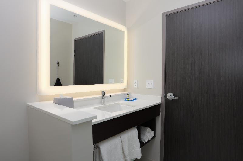 Holiday Inn Express Oneonta By Ihg Binghamton Eksteriør bilde