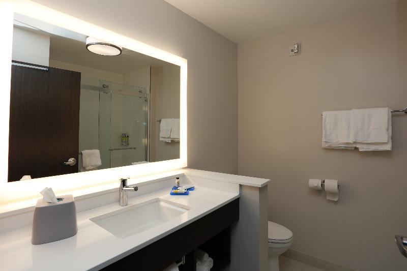 Holiday Inn Express Oneonta By Ihg Binghamton Eksteriør bilde