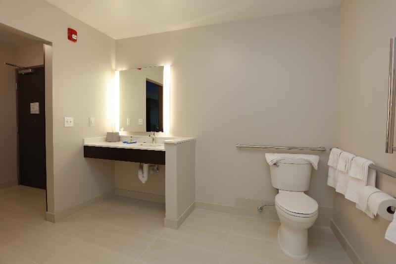 Holiday Inn Express Oneonta By Ihg Binghamton Eksteriør bilde
