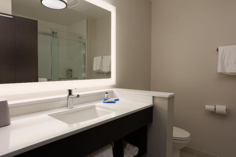 Holiday Inn Express Oneonta By Ihg Binghamton Eksteriør bilde