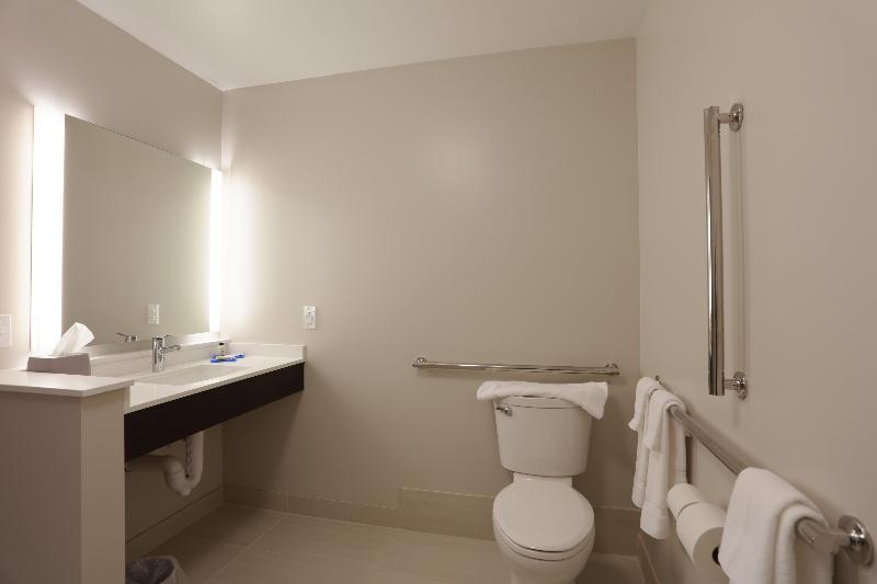 Holiday Inn Express Oneonta By Ihg Binghamton Eksteriør bilde